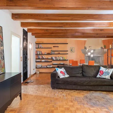 Piazza Napoleone Lovely Appartement *