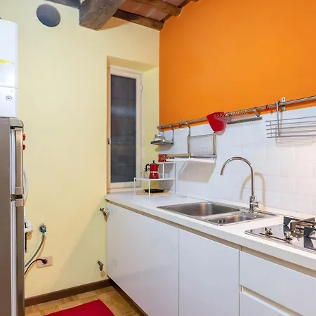 Piazza Napoleone Lovely Lucca