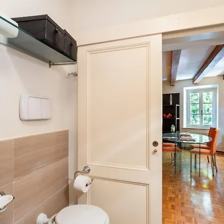 Piazza Napoleone Lovely Lucca