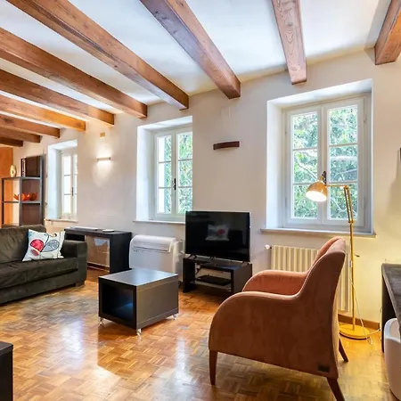 Piazza Napoleone Lovely Appartement *