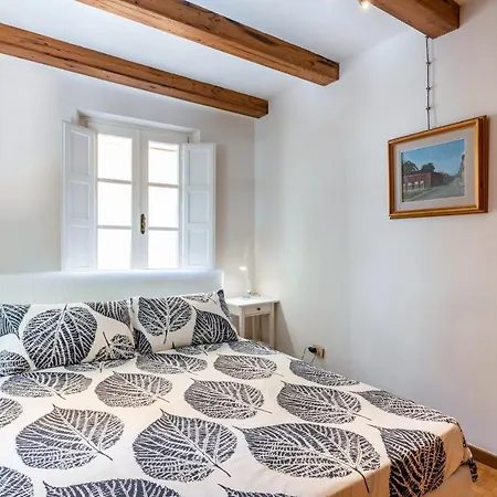 Piazza Napoleone Lovely