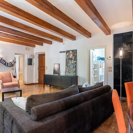 Piazza Napoleone Lovely Appartement *